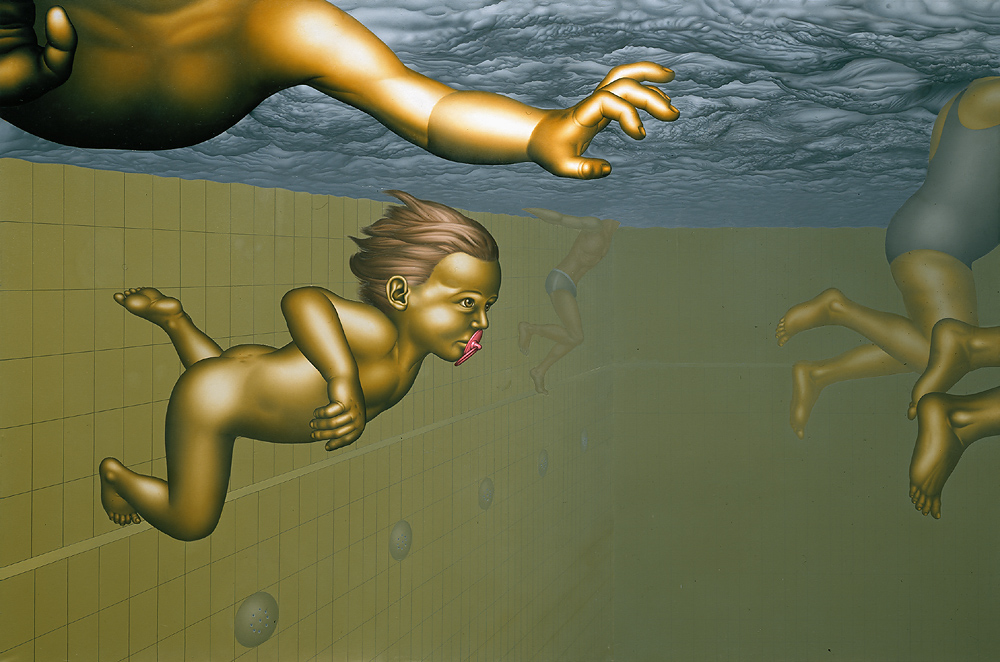 Dieter_Asmus_21_Baby-Tauchen