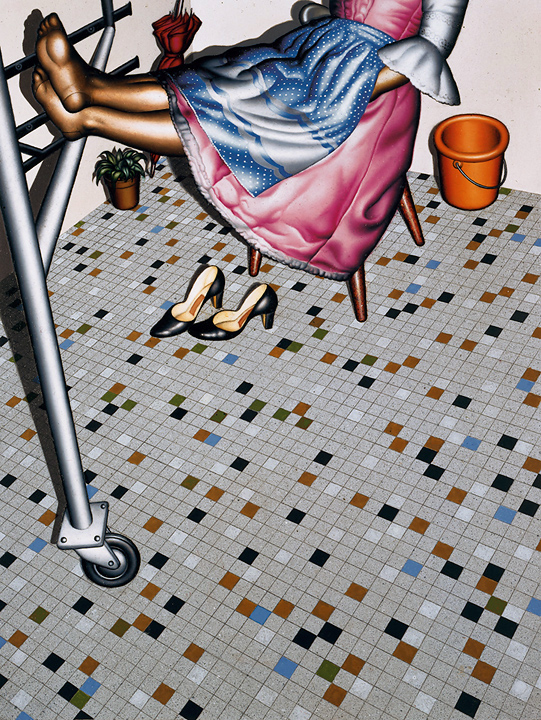 Dieter_Asmus_24_Maria_Hellwig_entspannt_sich
