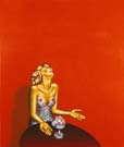 Dieter_Asmus_19_Frau_mit_Eisbecher