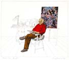 Dieter_Asmus_43_Portraet_Ivan_Albright