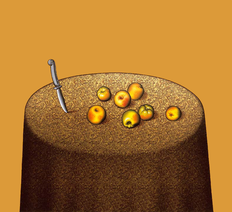 Dieter_Asmus_37_Tisch_mit_Fruechten