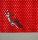Dieter_Asmus_65_Katze+Maus_II